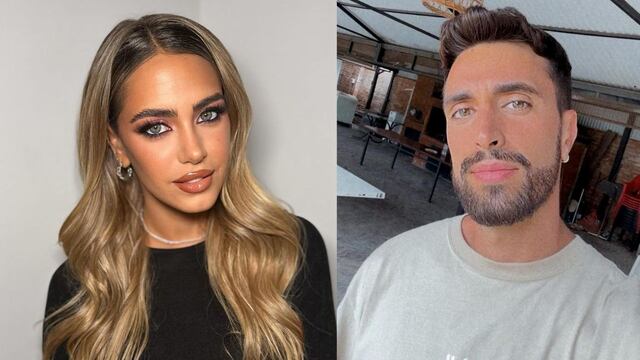 Sabrina de Gran Hermano 2024 apuntó contra Brian: "Se llevó a mis perros y hasta los platos"