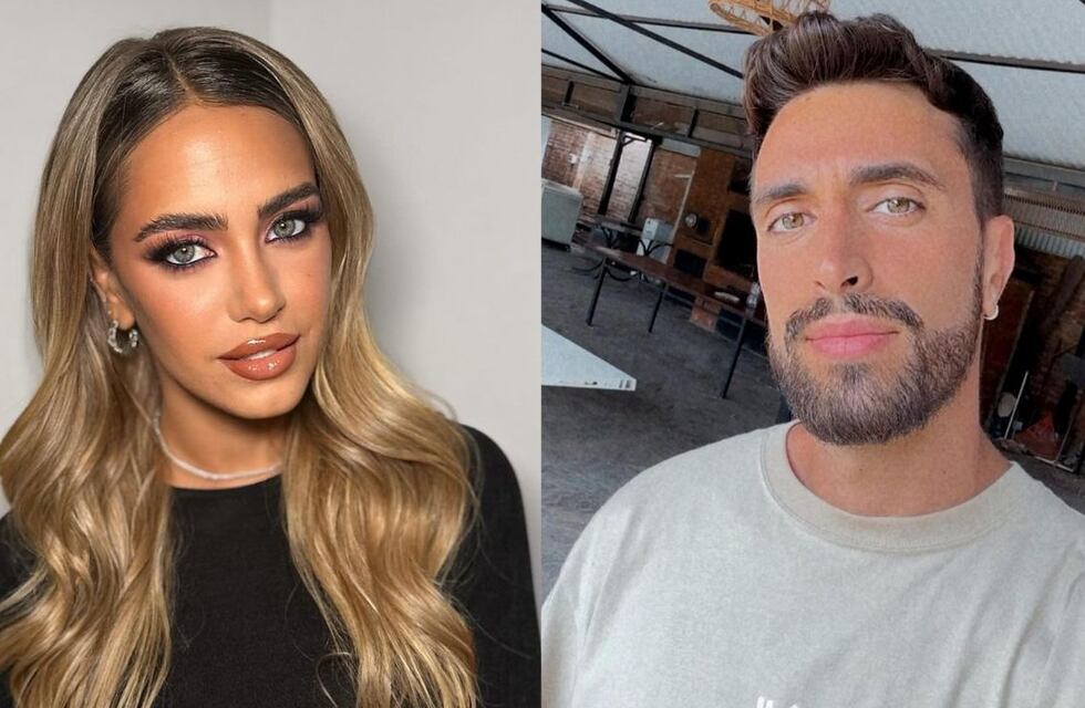 Sabrina de Gran Hermano 2024 apuntó contra Brian: “Se llevó a mis perros y hasta los platos”