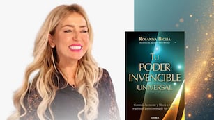 Es argentina y creó un método que fusiona ciencia y espiritualidad para enseñar a dominar la mente