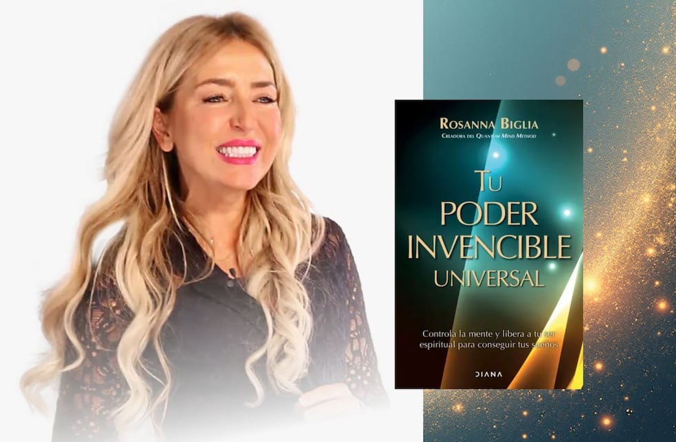 Es argentina y creó un método que fusiona ciencia y espiritualidad para enseñar a dominar la mente: “Nos enseñan desde chicos a temerle a lo nuevo”