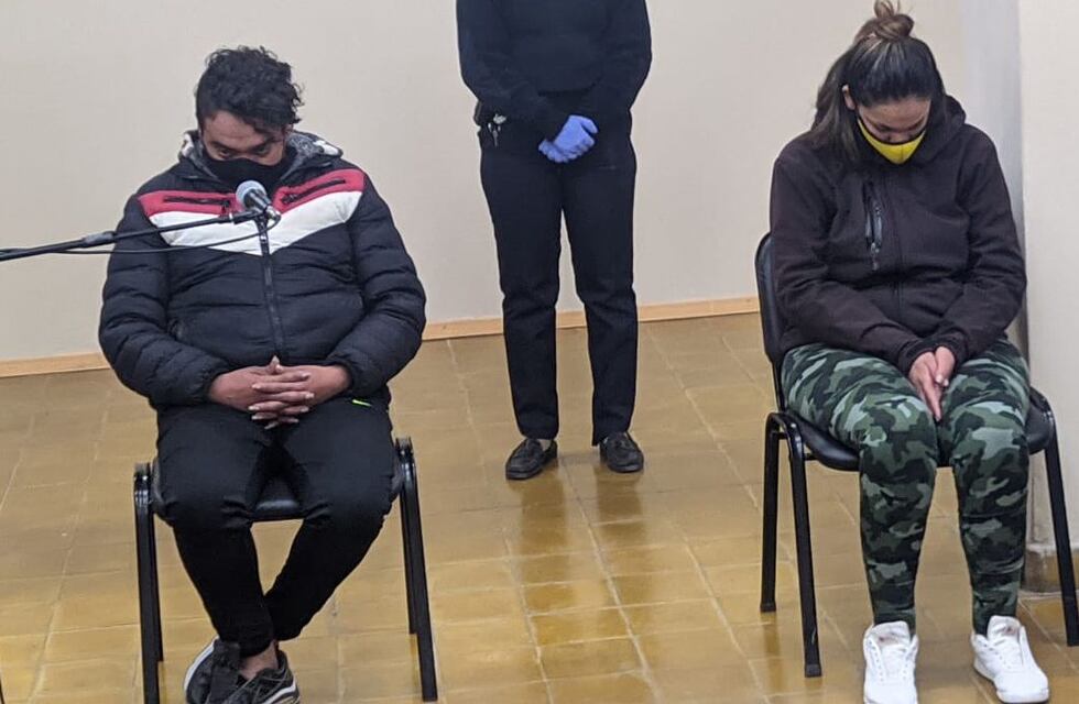 Filmó un video sexual de una portera sanjuanina con un alumno, y fue condenado sin encierro