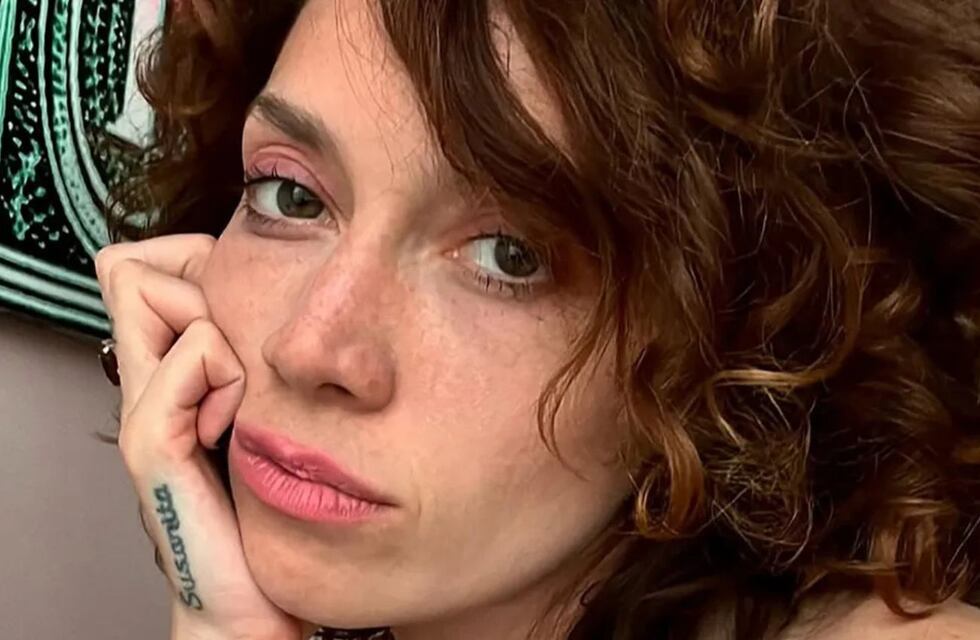 La alarmante confesión de Militta Bora sobre su problema de salud que dejó a todos en shock: “Eutanasia”