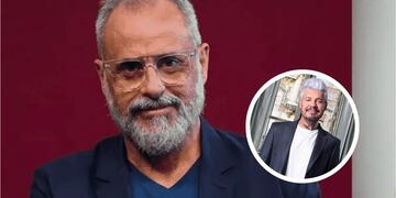 Jorge Rial apuntó contra Marcelo Tinelli y reveló las cifras de la fuerte crisis de la emisora América: “Pérdida de 12 millones de dólares”