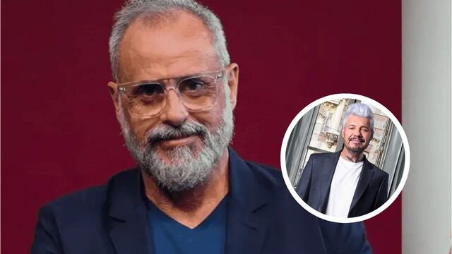 Jorge Rial apuntó contra Marcelo Tinelli y reveló las cifras de la fuerte crisis de la emisora América: “Pérdida de 12 millones de dólares”