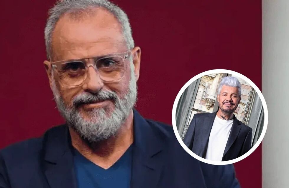 Jorge Rial apuntó contra Marcelo Tinelli como responsable de la fuerte crisis de América: “Pérdida de 12 millones de dólares”