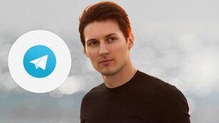 Pável Dúrov, el fundador de Telegram, continúa detenido: los motivos