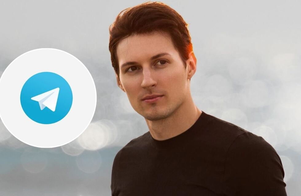 Pável Dúrov, el fundador de Telegram, continúa detenido: los motivos