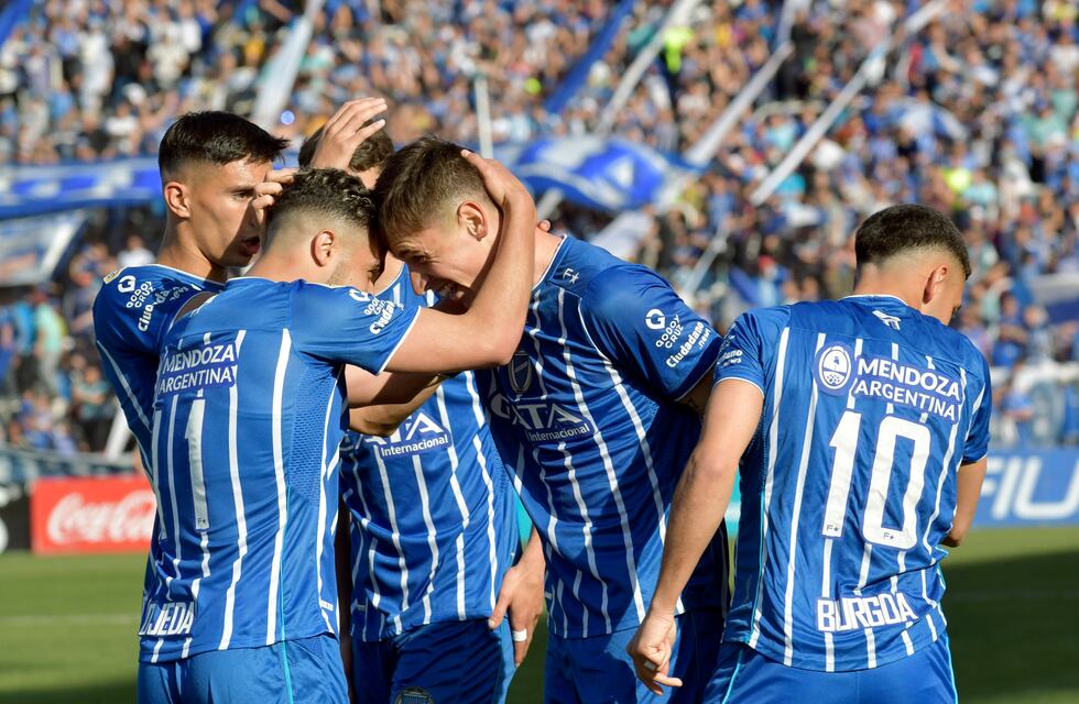 Godoy Cruz perdió 3 a 0 con Central Córdoba en otra final por el promedio