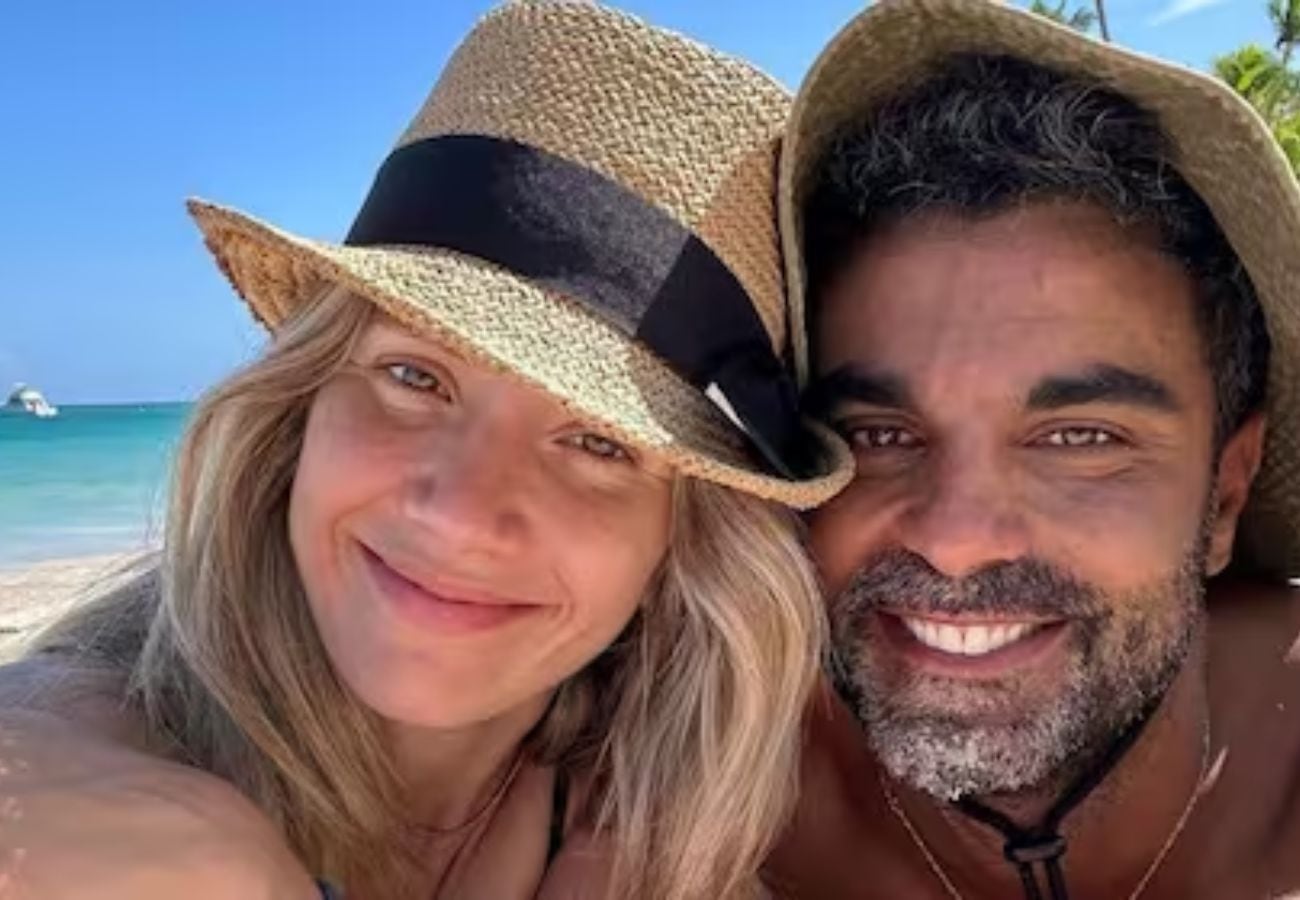 Laurita Fernández y Peluca están separados: “No quiere seguir”