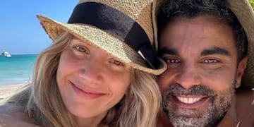 Laurita Fernández y Peluca están separados: “No quiere seguir”