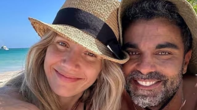 Laurita Fernández y Peluca están separados: “No quiere seguir”
