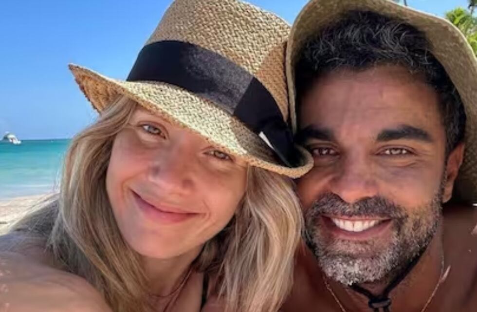 Laurita Fernández y Peluca están separados: “No quiere seguir”