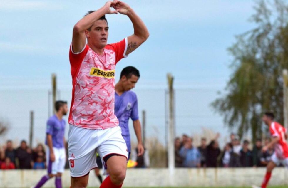 Liga del Sur: Sporting anunció el regreso de Leandro Jeva y tres continuidades