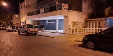 Desbarataron fiestas clandestinas en Rafaela