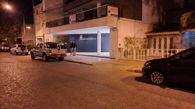 Desbarataron fiestas clandestinas en Rafaela