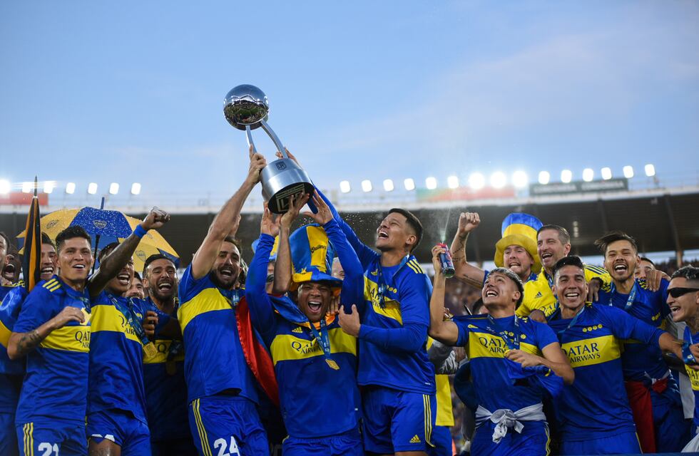 Los mejores memes del triunfo de Boca sobre Tigre