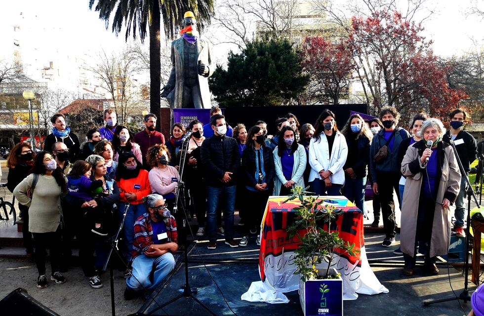 El Centro Cultural América Libre celebró sus 15 años de historia con un importante anuncio