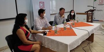 El Ministerio de Cambio Climático de Misiones presentó un informe del trabajo que vienen realizando este año.