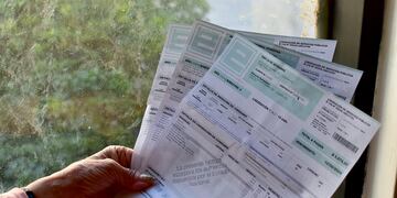 Imputaron a empresas de servicios públicos de Córdoba, entre ellas, Epec.