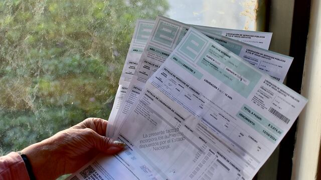 Imputaron a empresas de servicios públicos de Córdoba, entre ellas, Epec.