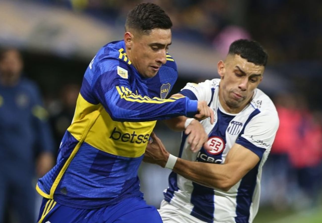 La inquietante predicción del astrólogo de Boca para el inicio de los playoffs del Clausura: “Veo algo feo para…”.