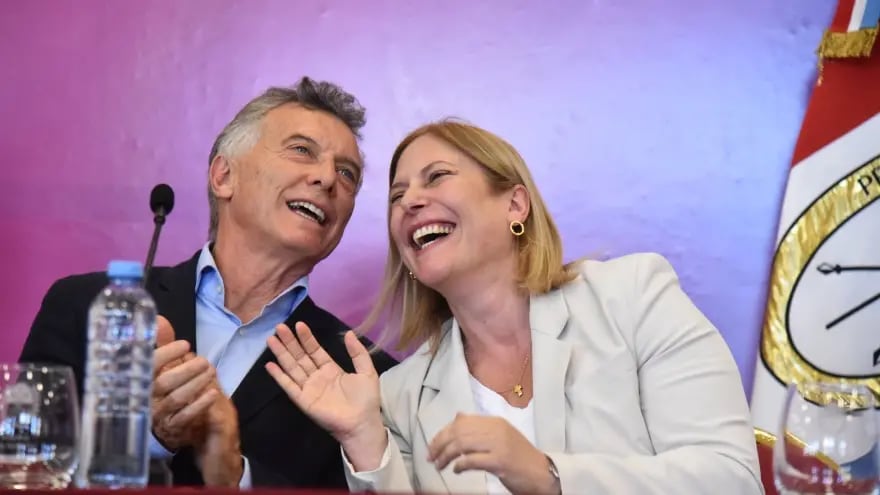 Gisela Scaglia: De la ruralidad santafesina al corazón de la política provincial.