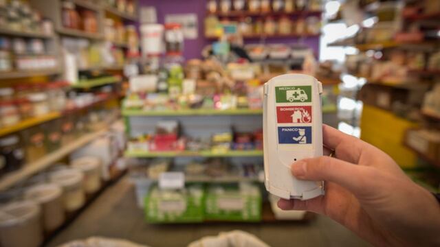 son algunas de las denuncias que los vecinos pueden realizar online o por whatsapp.