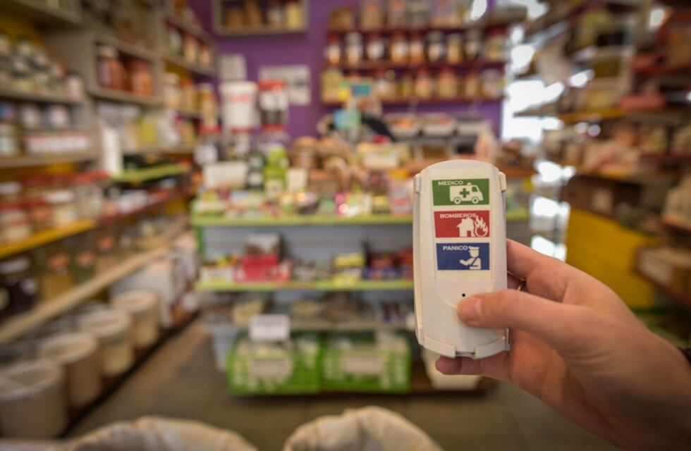 El Municipio facilita el acceso a solicitudes preventivas o denuncias en materia de Seguridad