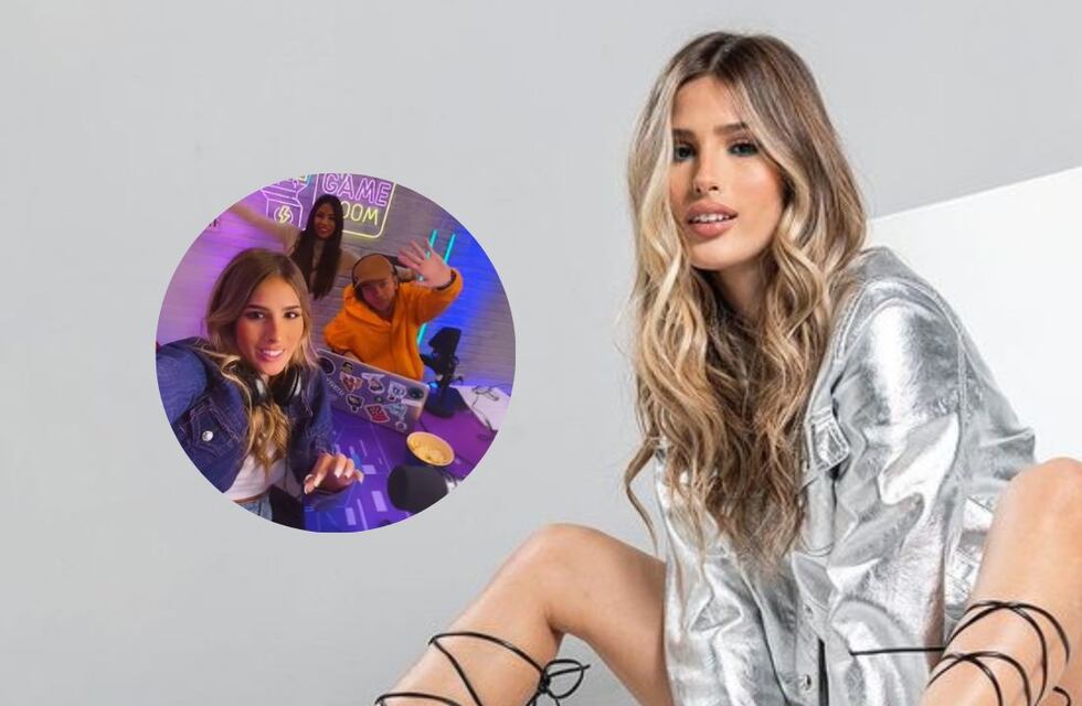 Julieta Poggio sacó a la luz lo qué hacía con sus primeros sueldos: “Me gastaba todo en...”