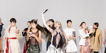 BAFWEEK 2026: cuándo es, qué marcas y diseñadores se presentan en la temporada primavera verano