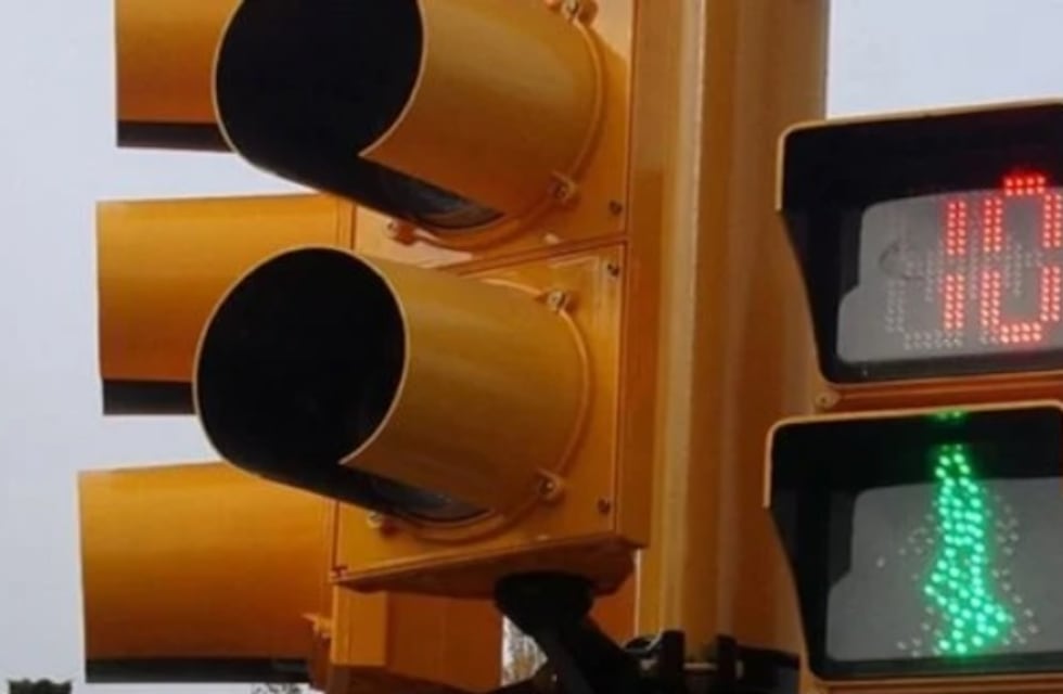 Colocarán semáforos para personas no videntes en Wanda