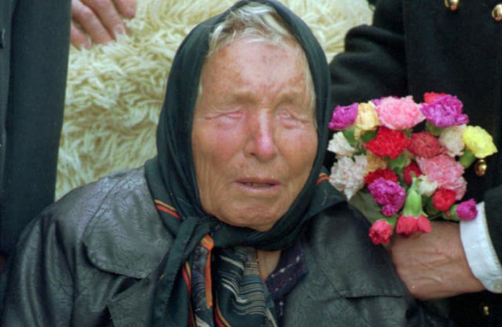 La alarmante profecía de Baba Vanga para los próximos meses del 2025: “En el cielo”