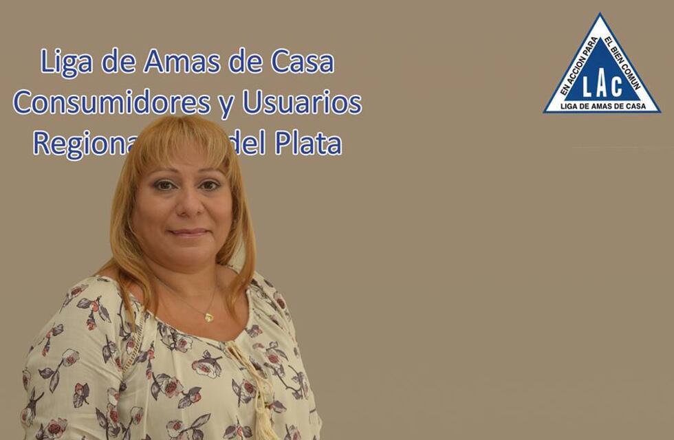 Marisa Sánchez: “Propusimos la quita de impuestos a la factura de gas”