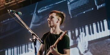 Mario Gigena Villa Concepción del Tío