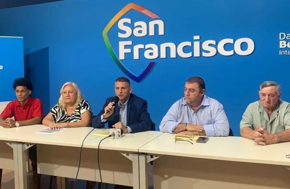 Anunciaron una nueva edición de La Peatonal en el centro de la ciudad