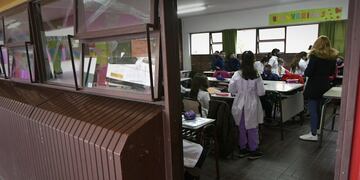 Clases presenciales
