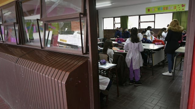 Clases presenciales