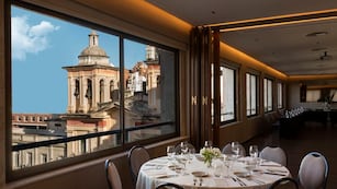 Cuánto sale celebrar las fiestas en el hotel Windsor de Córdoba.