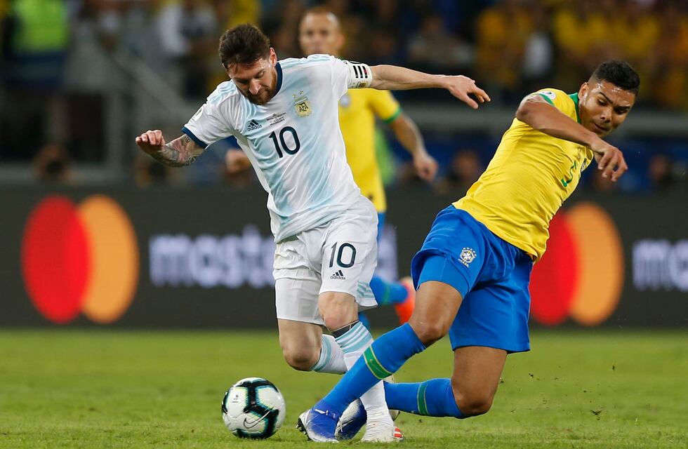 Salió el fallo de la FIFA: Argentina deberá jugar ante Brasil por la Eliminatorias