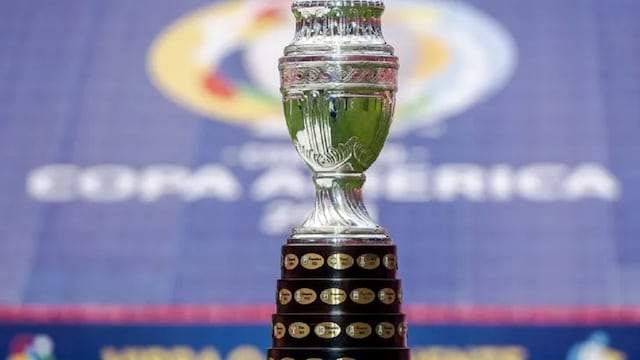 La Copa América '24 se jugará en Estados Unidos. (Imagen ilustrativa / Web)