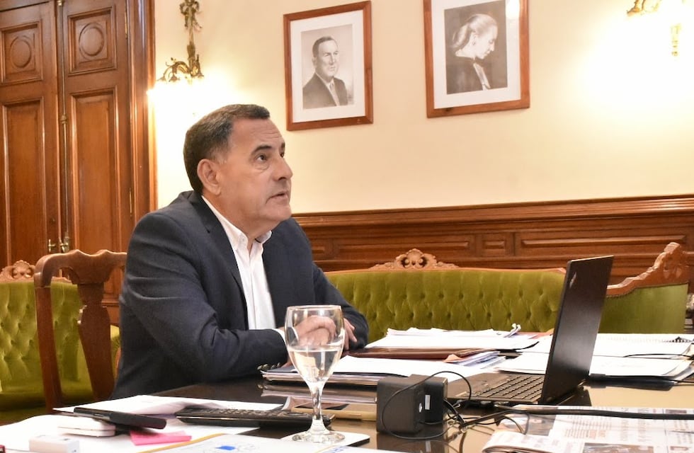 Tucumán en un Programa de Cooperación Urbana y Regional Internacional