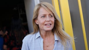 Espacios amplios y mucha luz: la espectacular casa de Cecilia Bolocco en Valparaíso