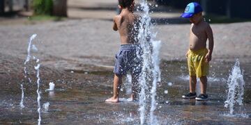 Se espera otra jornada calurosa para Córdoba, pero hay probabilidad de lluvias en el horizonte.