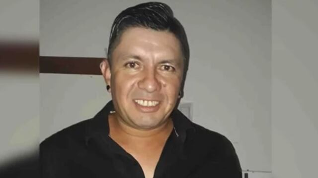 Daniel Salinas. Gentileza