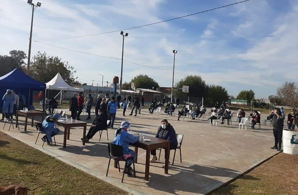 Coronavirus en Santa Fe: 2.759 casos y 53 muertes