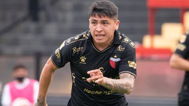 El volante de 19 años quiere disputar la Copa Libertadores con el Sabalero.