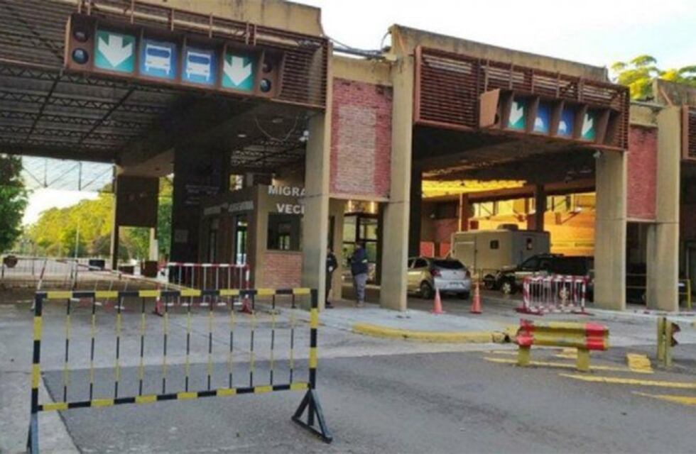 Fronteras: Uruguay reactivará el turismo internacional en noviembre