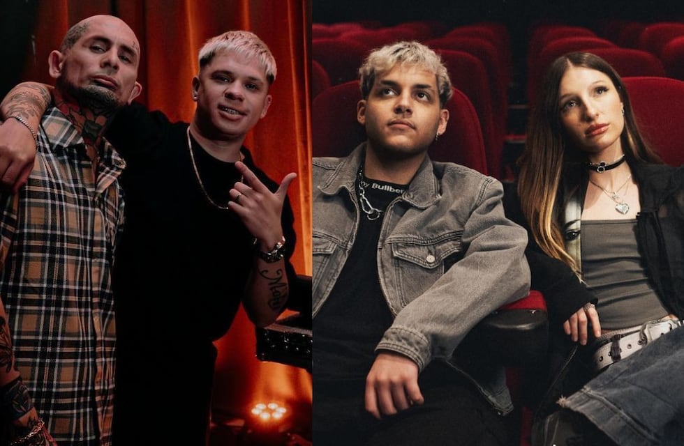 Lo nuevo de Ke Personajes, Lautaro López con Yami Safdie y más: los mejores estrenos de la semana