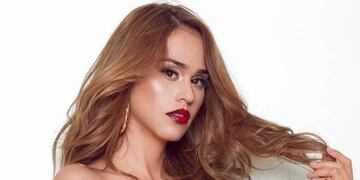 Yanet García. (Foto: Instagram)