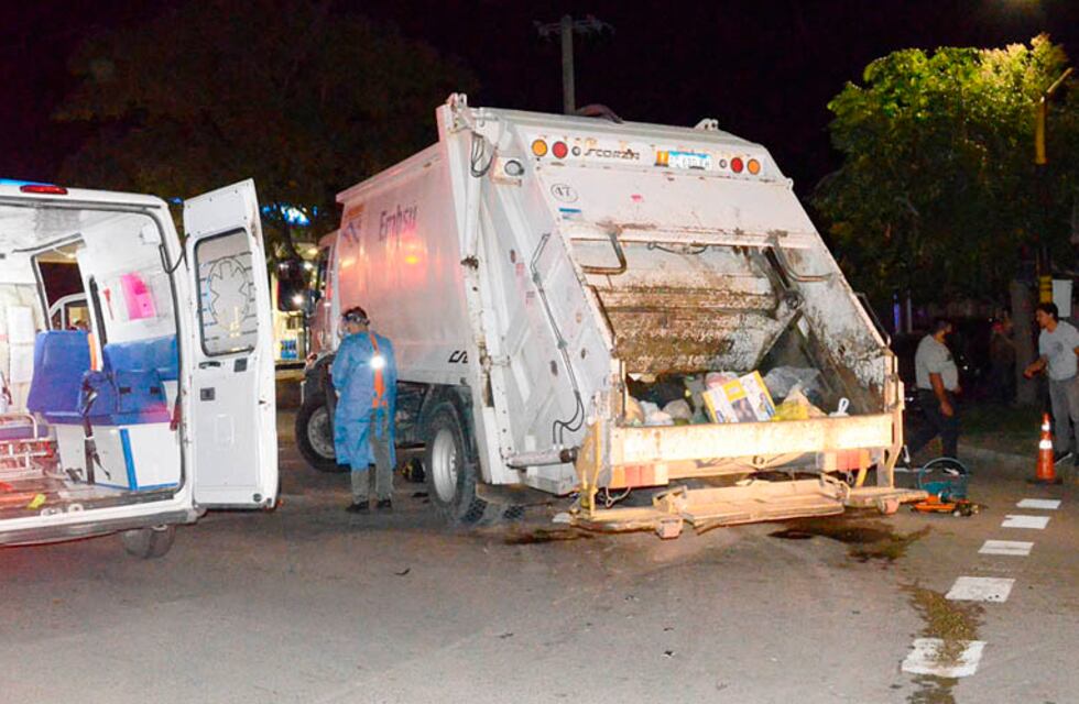 Múltiples accidentes viales con tres pampeanos fallecidos en diferentes sucesos